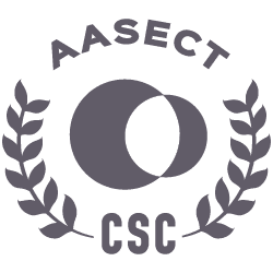 Certified by AASECT